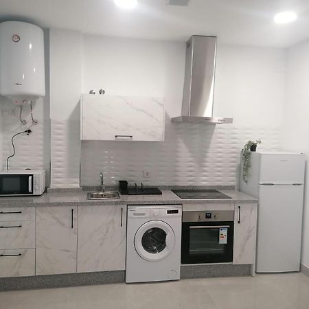 Apartamento Suite Sol 1 Κόρδοβα Εξωτερικό φωτογραφία