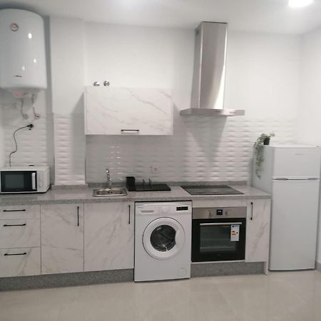 Apartamento Suite Sol 1 Κόρδοβα Εξωτερικό φωτογραφία