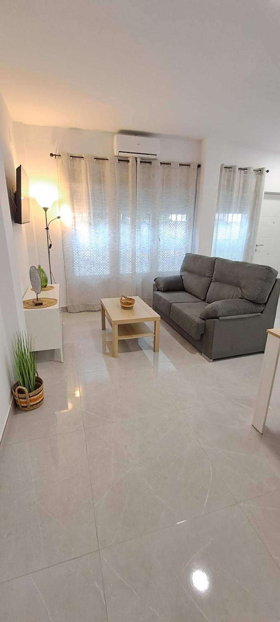Apartamento Suite Sol 1 Κόρδοβα Εξωτερικό φωτογραφία
