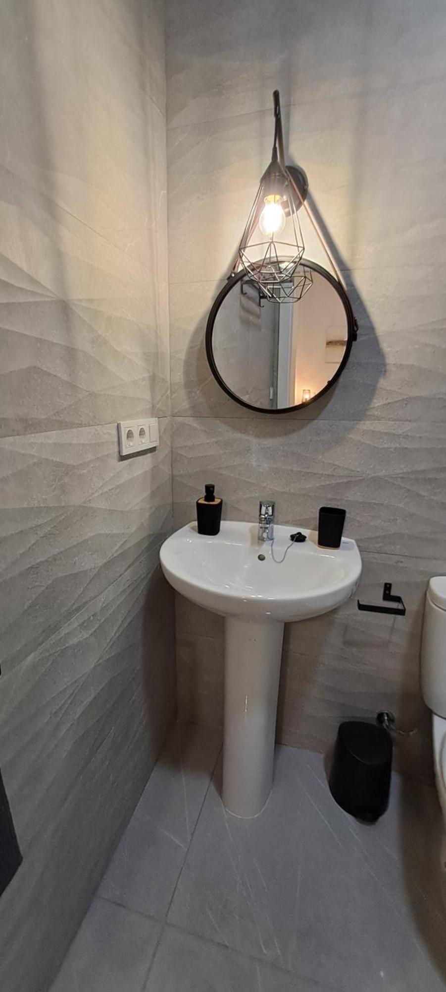 Apartamento Suite Sol 1 Κόρδοβα Εξωτερικό φωτογραφία