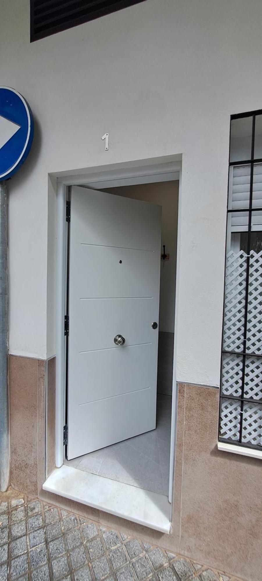 Apartamento Suite Sol 1 Κόρδοβα Εξωτερικό φωτογραφία