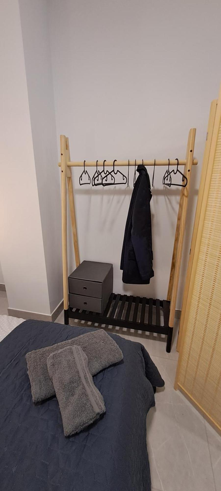 Apartamento Suite Sol 1 Κόρδοβα Εξωτερικό φωτογραφία
