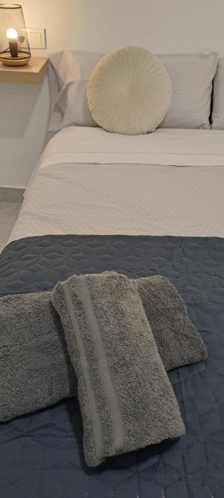 Apartamento Suite Sol 1 Κόρδοβα Εξωτερικό φωτογραφία