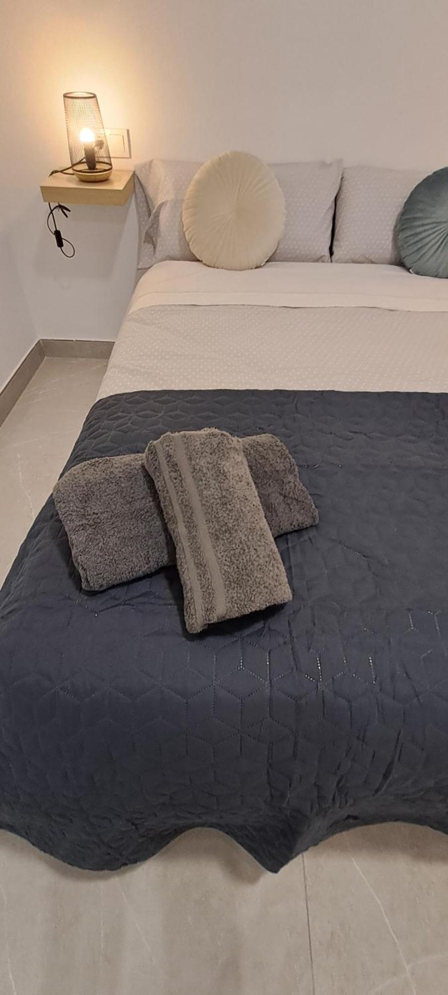 Apartamento Suite Sol 1 Κόρδοβα Εξωτερικό φωτογραφία