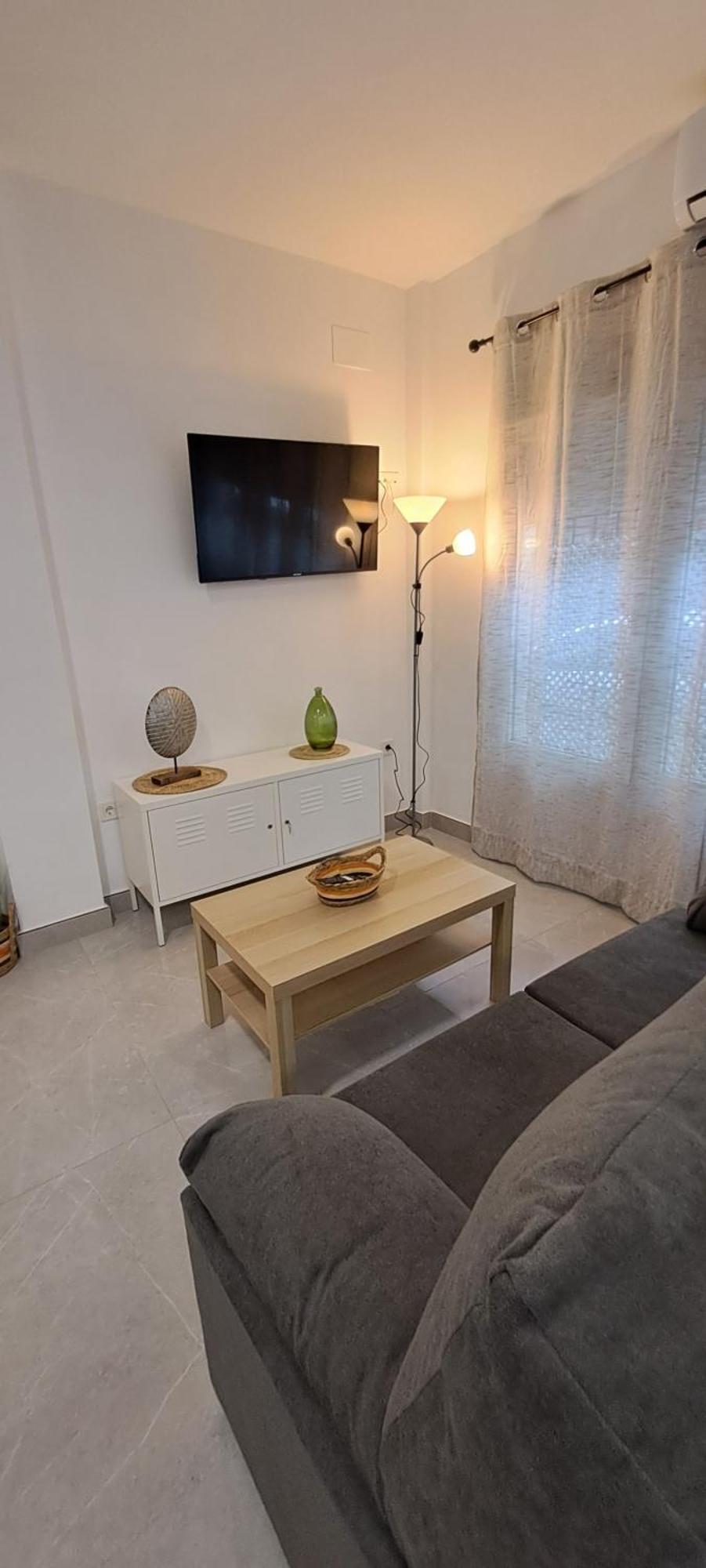 Apartamento Suite Sol 1 Κόρδοβα Εξωτερικό φωτογραφία