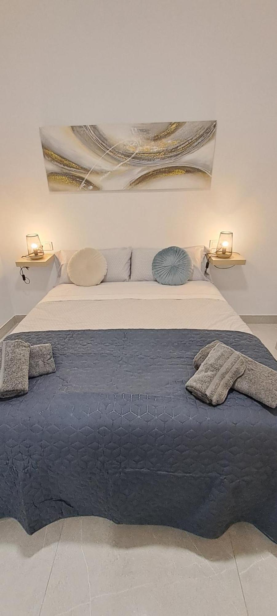 Apartamento Suite Sol 1 Κόρδοβα Εξωτερικό φωτογραφία