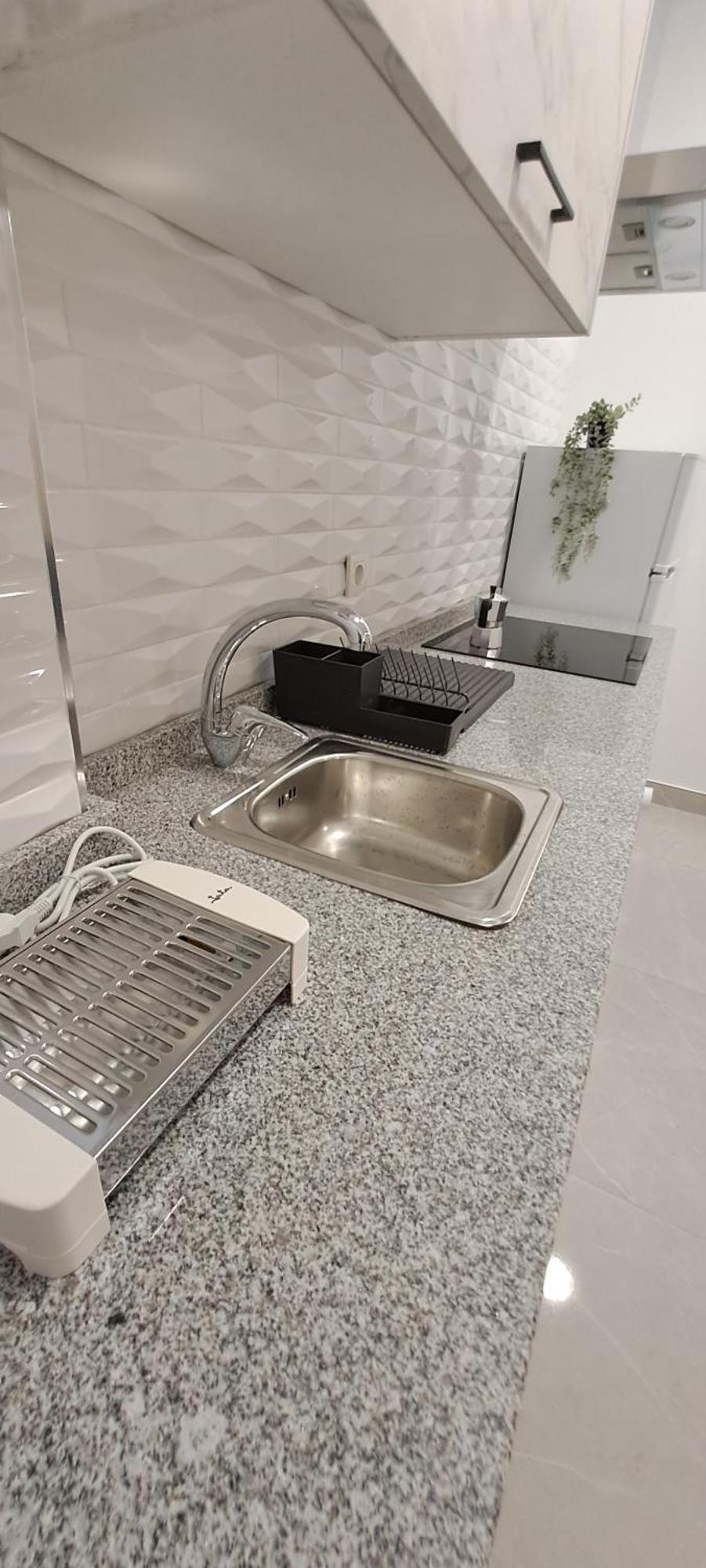 Apartamento Suite Sol 1 Κόρδοβα Εξωτερικό φωτογραφία