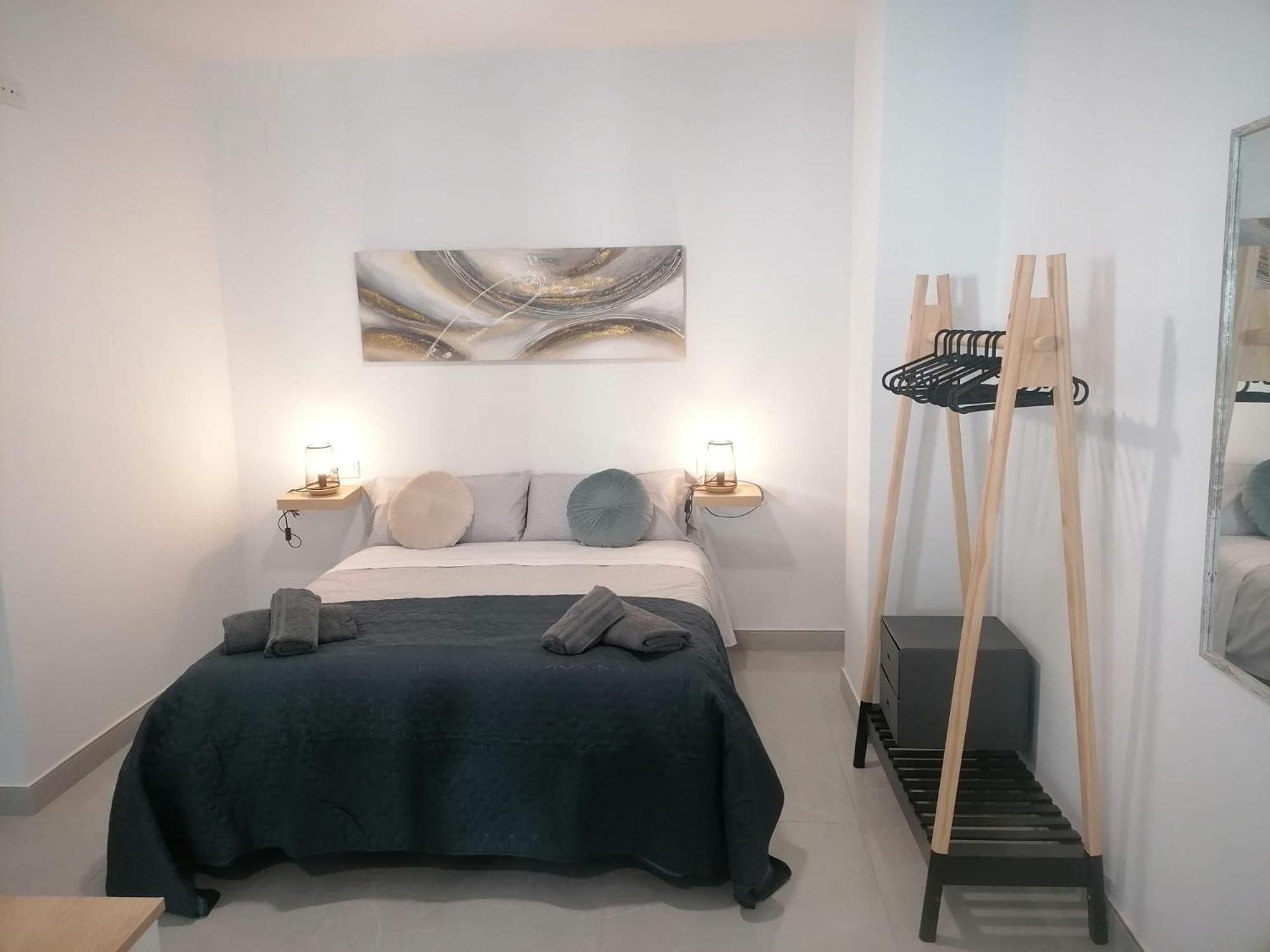 Apartamento Suite Sol 1 Κόρδοβα Εξωτερικό φωτογραφία