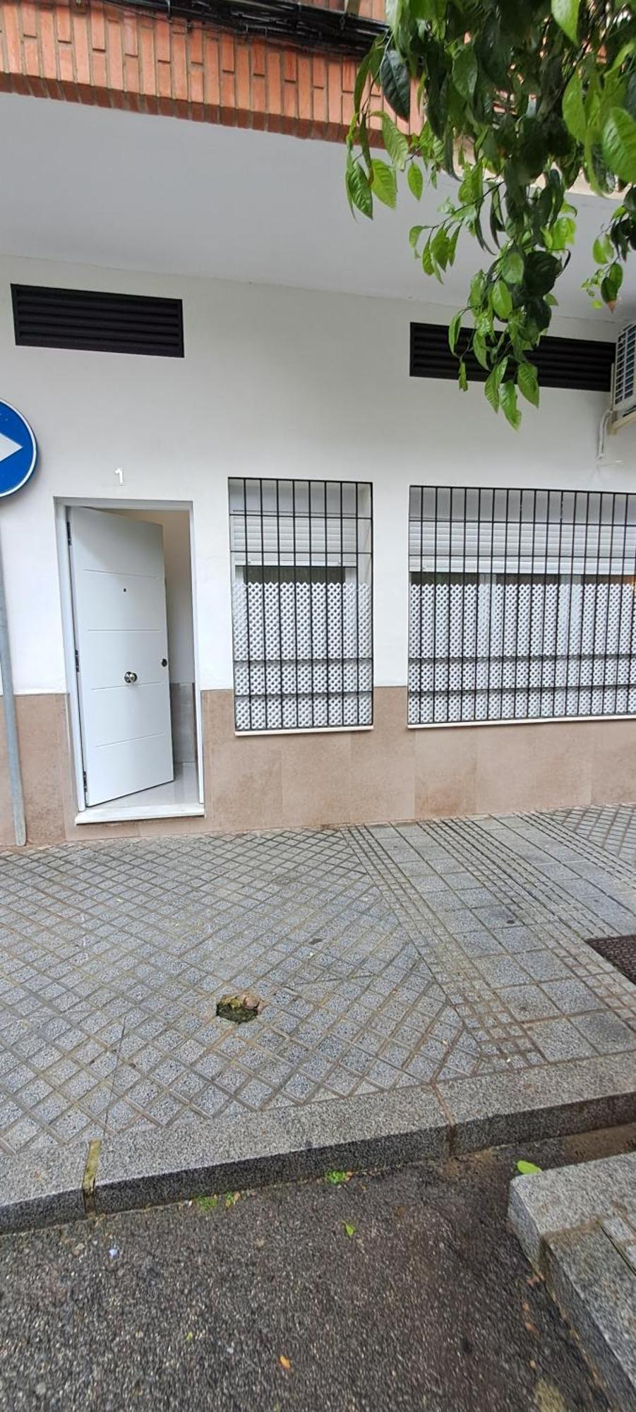 Apartamento Suite Sol 1 Κόρδοβα Εξωτερικό φωτογραφία