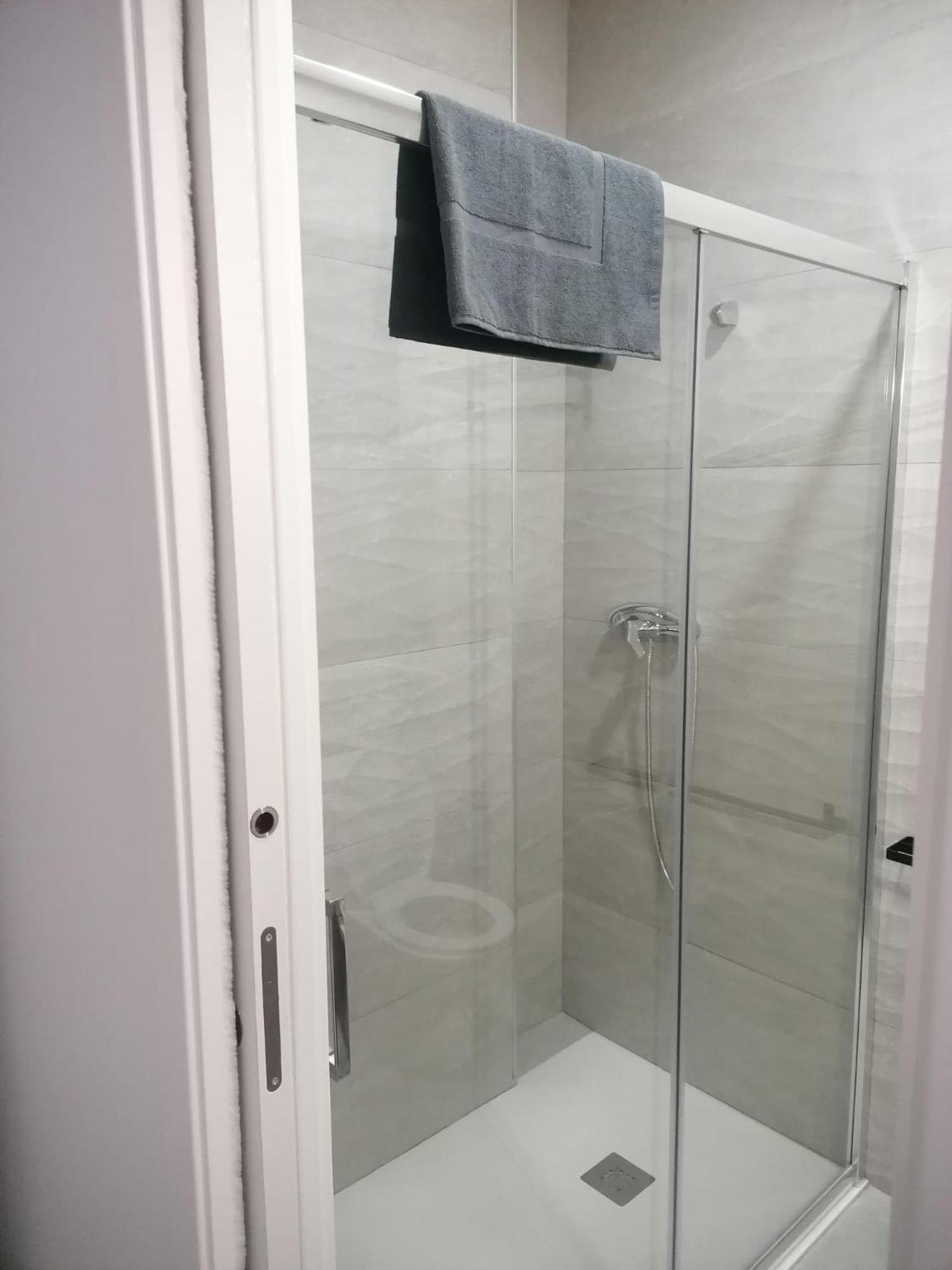 Apartamento Suite Sol 1 Κόρδοβα Εξωτερικό φωτογραφία