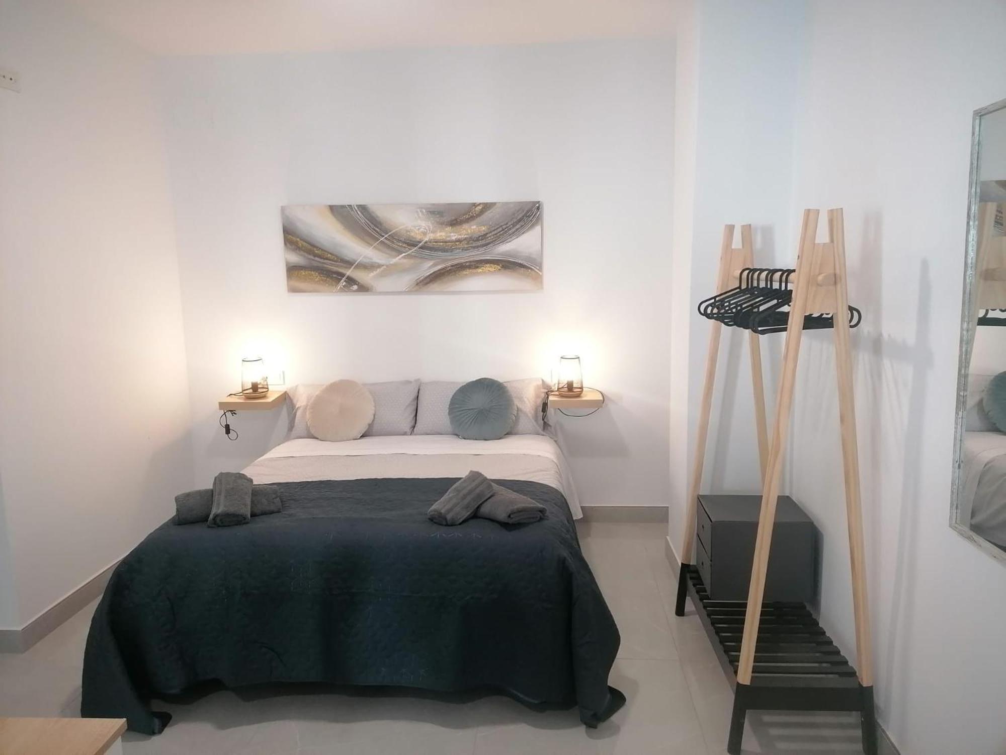 Apartamento Suite Sol 1 Κόρδοβα Εξωτερικό φωτογραφία
